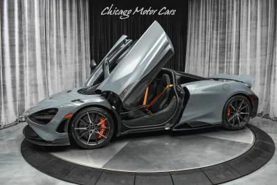 765LT Coupe